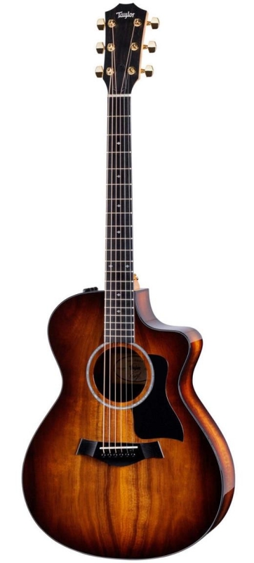 Taylor 222ce-K dlx